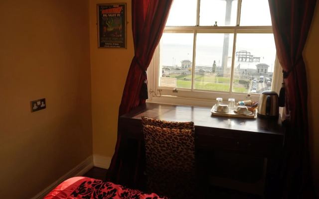 Regency Hotel