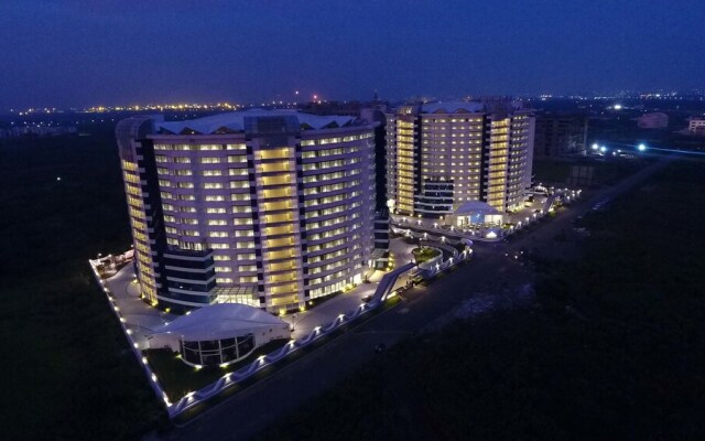 Rajhans Belliza Managed by Svasti