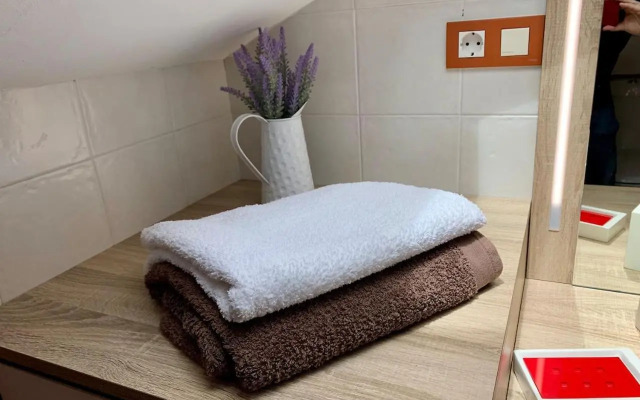 Apartamento Cuatro Caminos