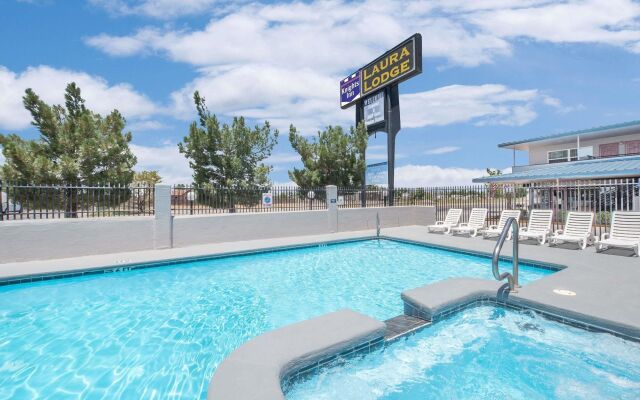 Americas Best Value Inn By Sonesta Pecos