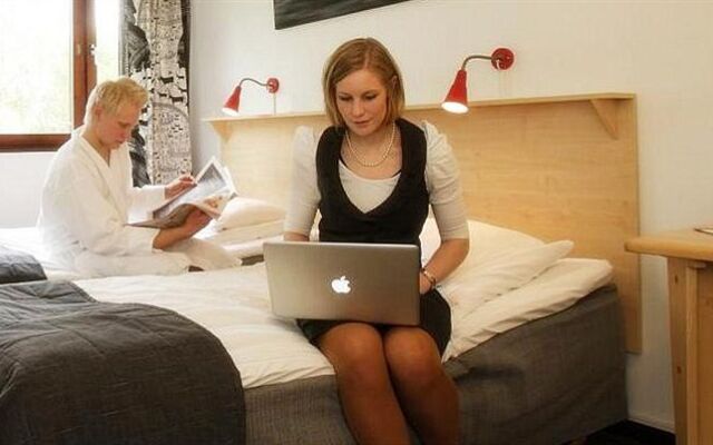 Hotell Laponia
