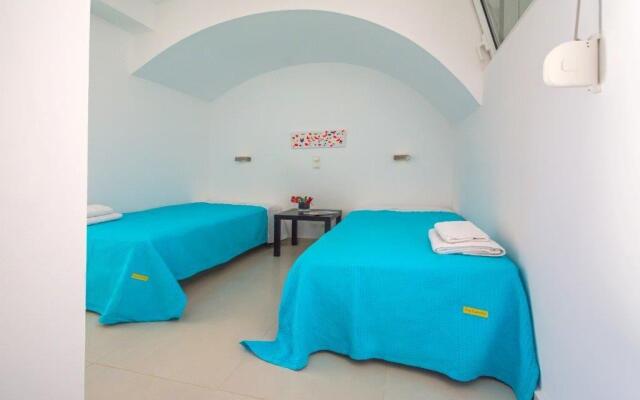 Kaladi Rock Eco Resort