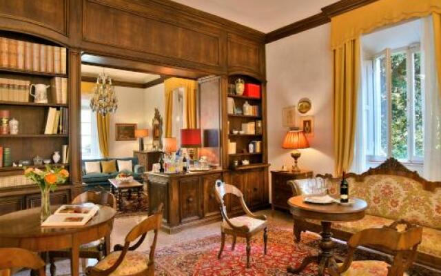 Bed & Breakfast Villa Carlotta