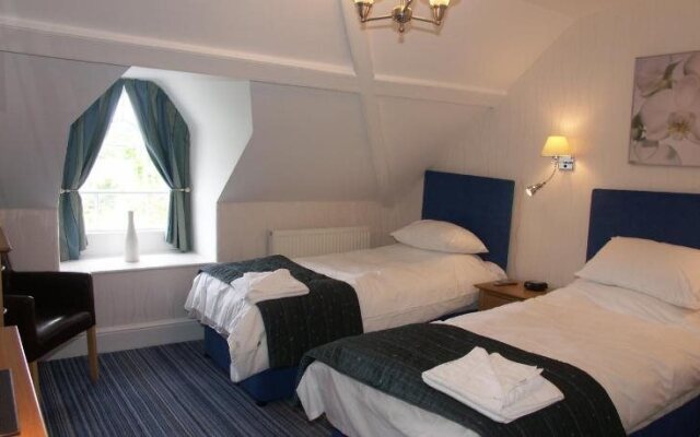 Llety Teifi Guesthouse