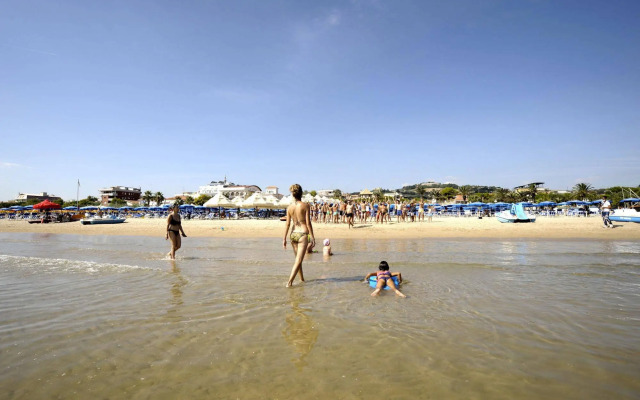 Tortorella Inn Resort