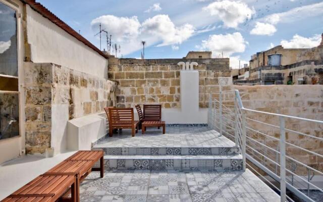 Vallettastay Old Lodge Apartment 4
