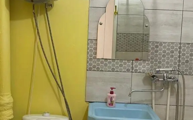 Апартаменты на улице Орлова