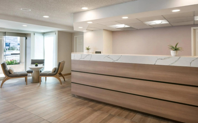 Residence Inn Las Vegas Convention Center by Marriott