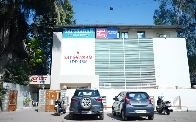 Sai Sharan Stay Inn