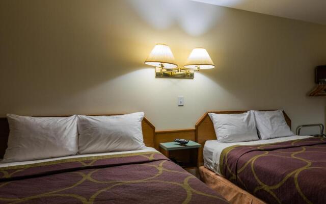 The Ranchland Inn