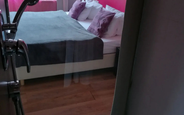 Hotel PurPur