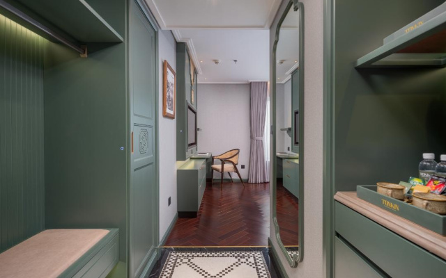 Tonkin Luxury Boutique Hotel & Spa