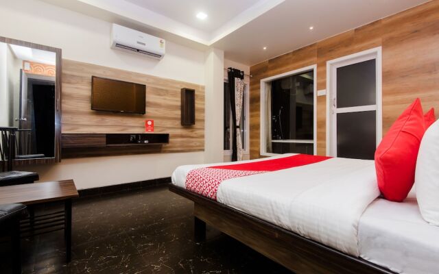 OYO 12894 Bunty Residency