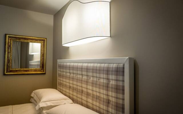 Villa Lanzirotti Luxury Property