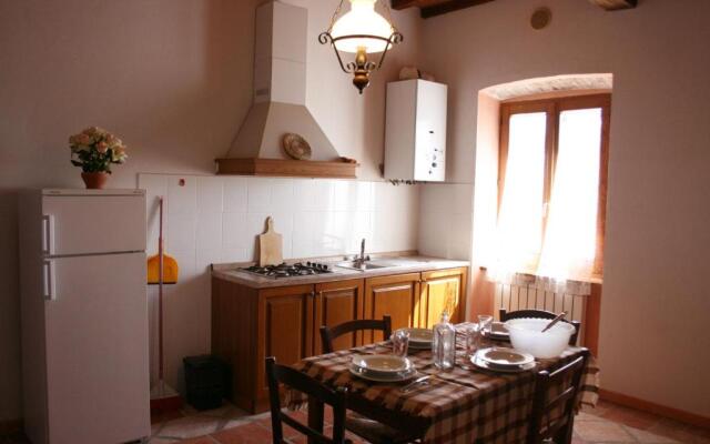 Fattoria Le Chianacce