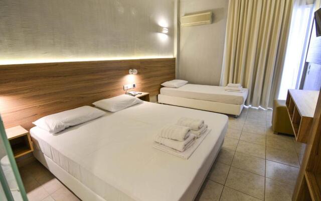 Aqua Mare Resort