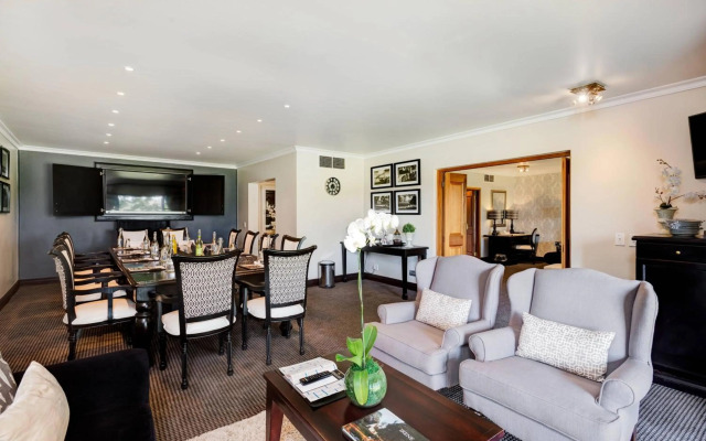 Irene Country Lodge, Autograph Collection®