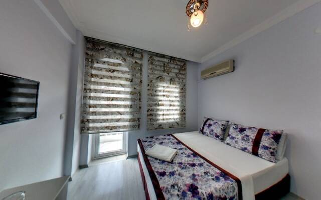 Otel Denizyildizi
