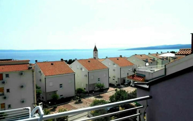 Apartments Andrijanic