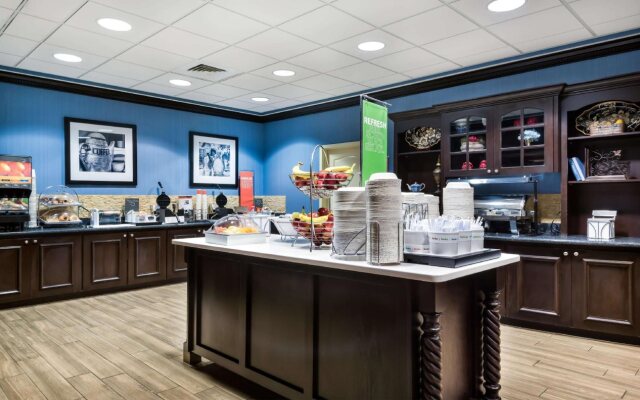 Hampton Inn Murrells Inlet/Myrtle Beach Area