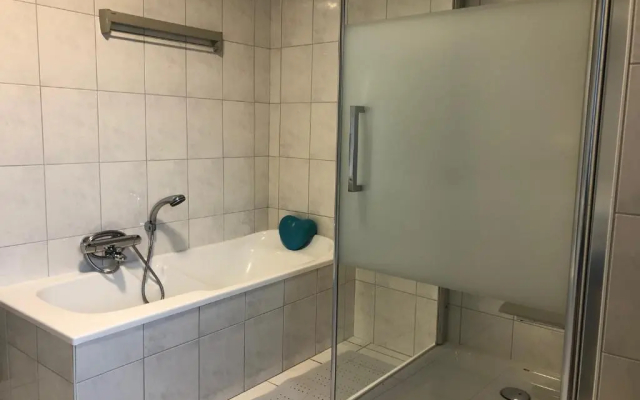Vakantiewoning De Kassei Geraardsbergen max 12personen - фото 4