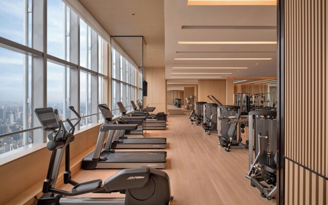 Park Hyatt Changsha