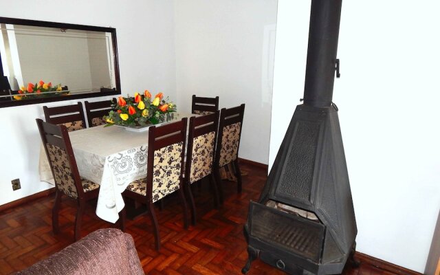 Apartamento do Centro