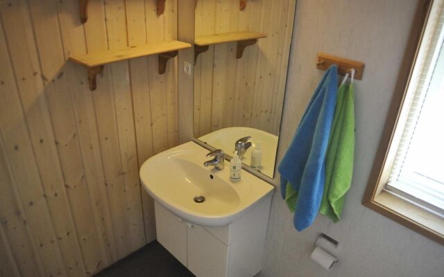 Rødvig Ferieby