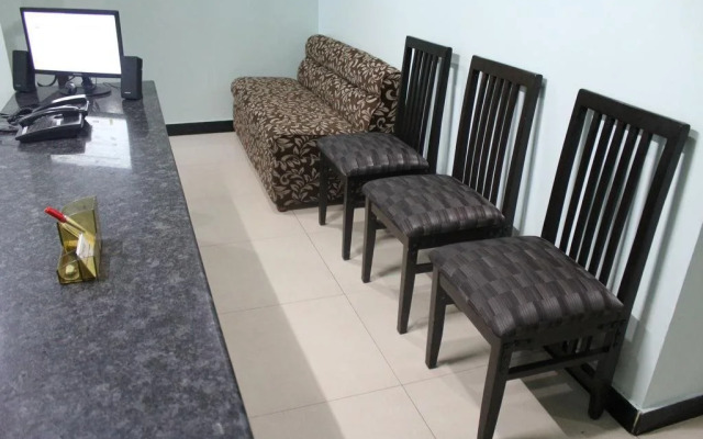 Umerkot Residency