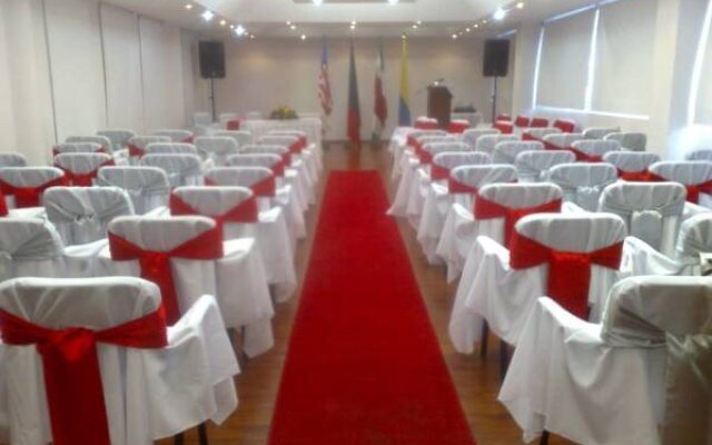 Kur Hotel & Bio Spa