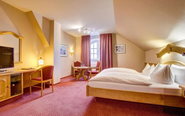 Hotel Landhaus Steinfeld