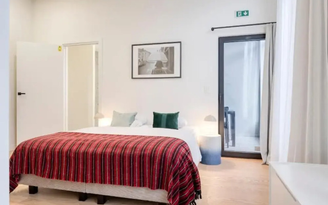 Smartflats - Main Street Ghent