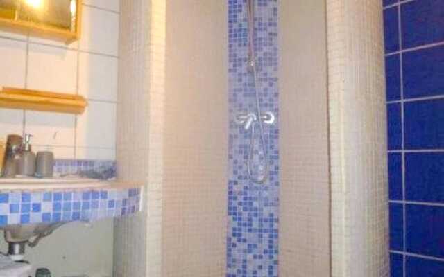 Apartment With one Bedroom in Reims, With Wonderful City View