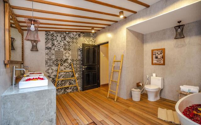 Natya Hotel Tanah Lot