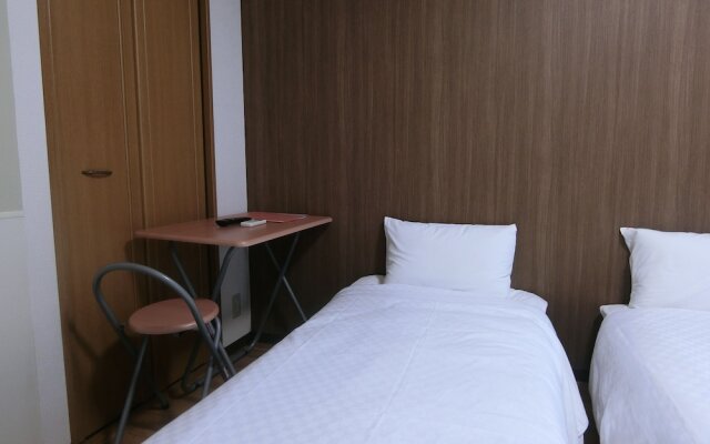 Sakura Sands Hotel Shinsaibashi