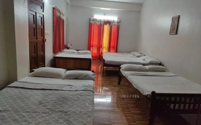 Wind Valley Farmstay