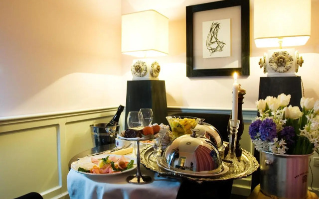 Locanda Del Castello