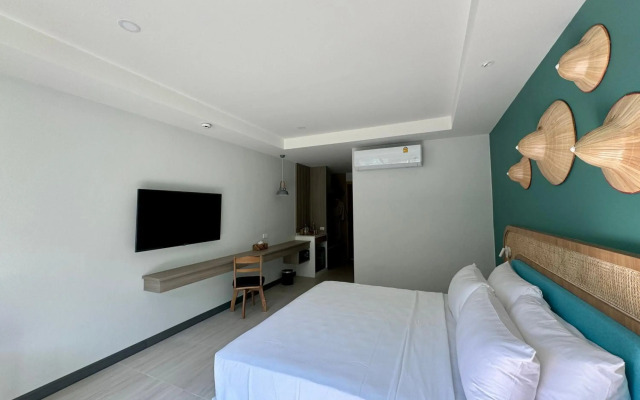 Keereen Resort - Ao Nang Krabi