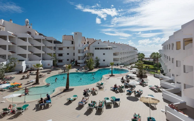 Paloma Beach