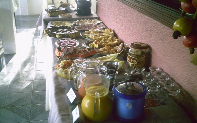 Chalé da Montanha