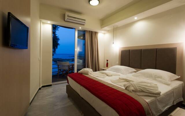 Seafalios Apartments
