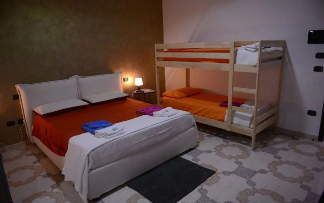 Bed and Breakfast Mazzini