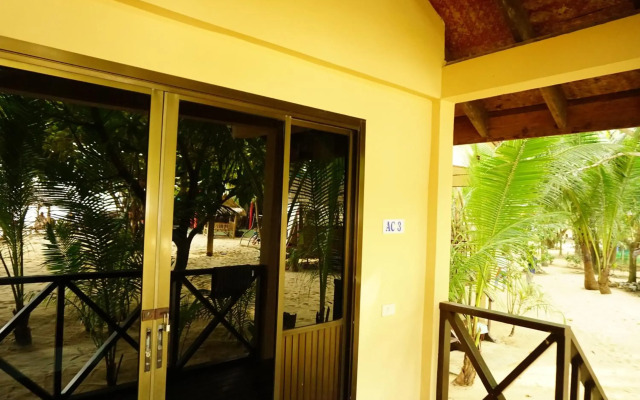 Moonhut Bungalows