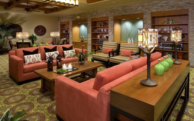 Hyatt Vacation Club at The Welk, San Diego Area