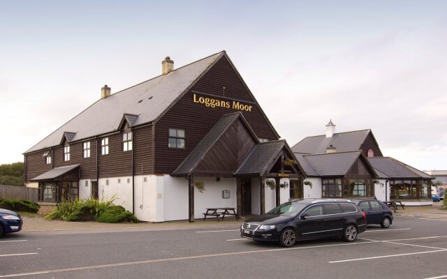 Premier Inn Hayle