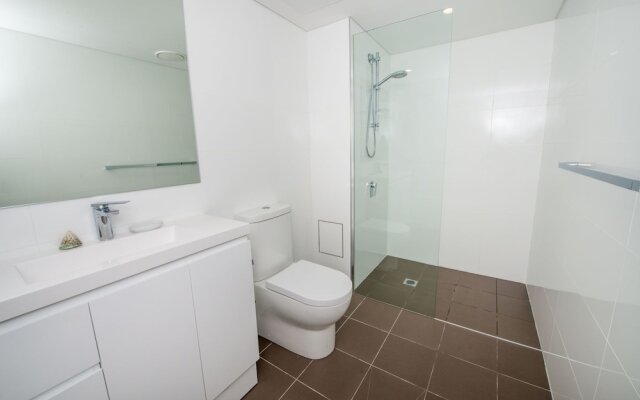 The Shoal Unit 307 - Shoal Bay