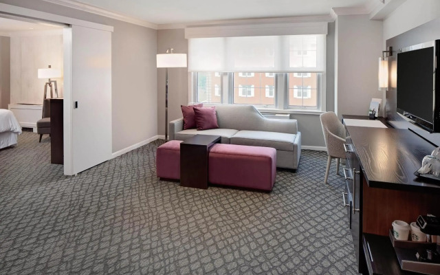 The Westin Governor Morris, Morristown