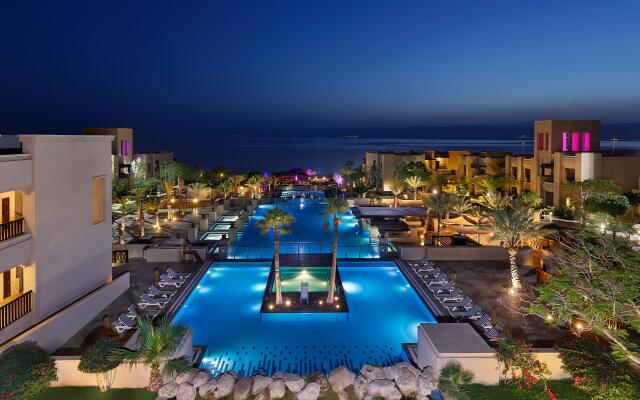 Holiday Inn Resort Dead Sea by IHG