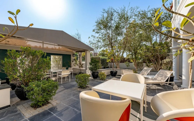 Villa GCW Geranium - Mint Stay