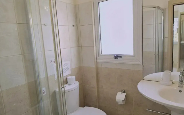 123 AN - Stay Nissi House